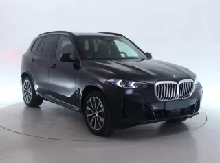 BMW X5 xDrive50e PACK M