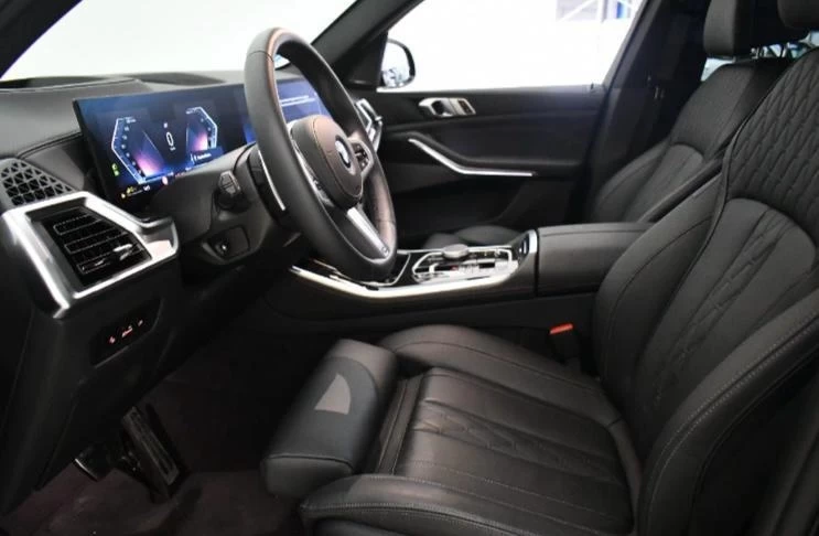 BMW X5 xDrive50e PACK M