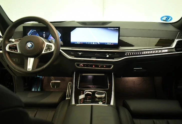 BMW X5 xDrive50e PACK M