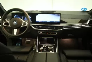 BMW X5 xDrive50e PACK M