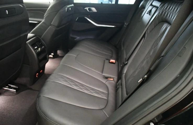 BMW X5 xDrive50e PACK M