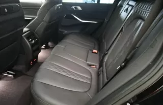 BMW X5 xDrive50e PACK M