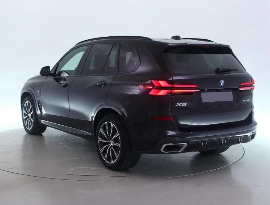 BMW X5 xDrive50e PACK M