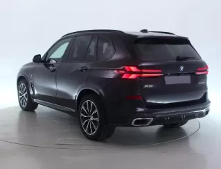 BMW X5 xDrive50e PACK M
