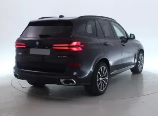 BMW X5 xDrive50e PACK M