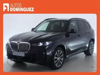 BMW X5 xDrive50e PACK M