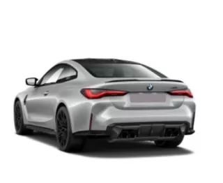BMW Serie 4 M4 Competition