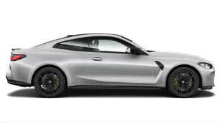 BMW Serie 4 M4 Competition