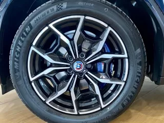 BMW X4 xDrive30d xLine PACK M