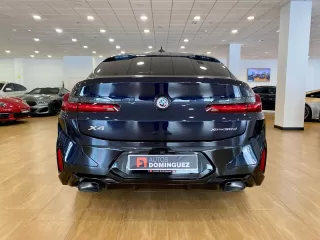 BMW X4 xDrive30d xLine PACK M