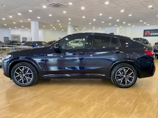 BMW X4 xDrive30d xLine PACK M