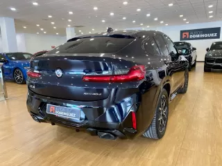 BMW X4 xDrive30d xLine PACK M