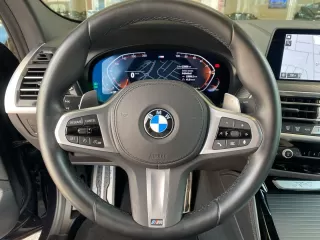 BMW X4 xDrive30d xLine PACK M