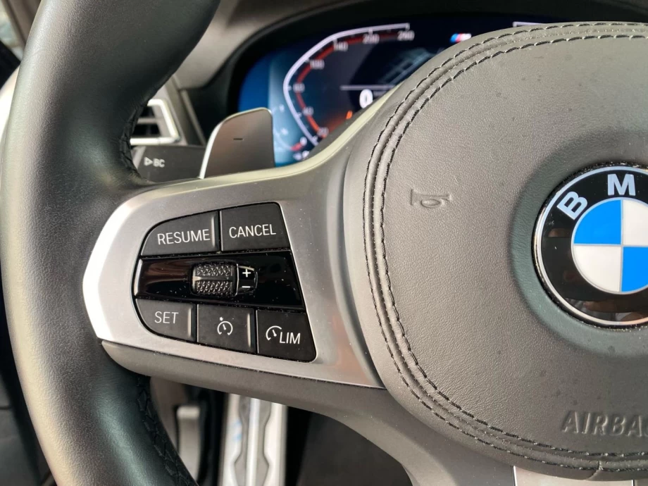 BMW X4 xDrive30d xLine PACK M