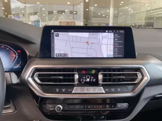 BMW X4 xDrive30d xLine PACK M