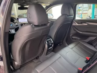 BMW X4 xDrive30d xLine PACK M