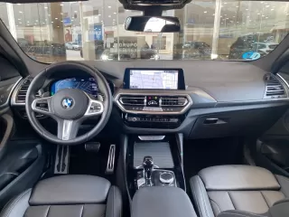 BMW X4 xDrive30d xLine PACK M