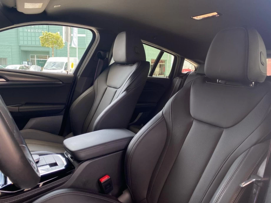BMW X4 xDrive30d xLine PACK M