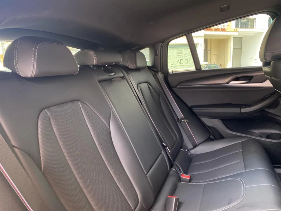 BMW X4 xDrive30d xLine PACK M