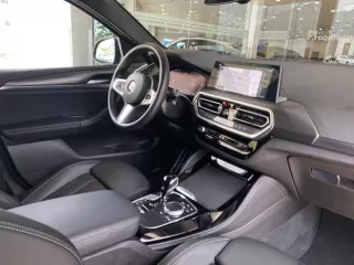 BMW X4 xDrive30d xLine PACK M