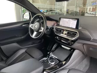 BMW X4 xDrive30d xLine PACK M