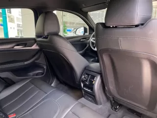 BMW X4 xDrive30d xLine PACK M