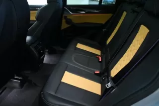 BMW X3 M Competition