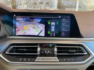 BMW X5 xDrive40i PACK M