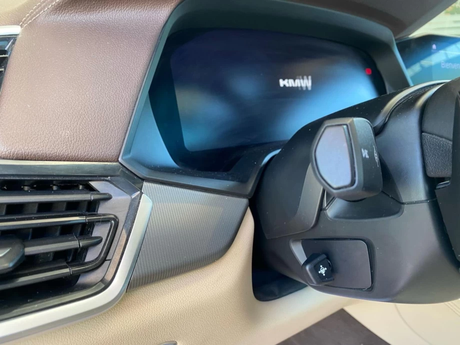 BMW X5 xDrive40i PACK M