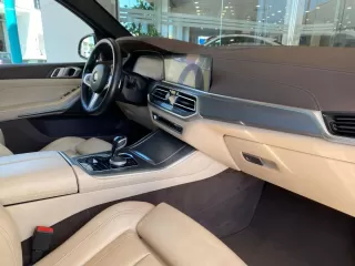 BMW X5 xDrive40i PACK M