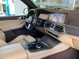 BMW X5 xDrive40i PACK M