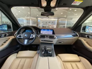 BMW X5 xDrive40i PACK M