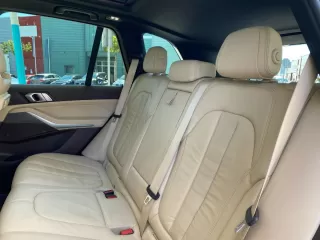 BMW X5 xDrive40i PACK M