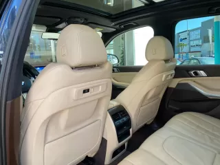 BMW X5 xDrive40i PACK M