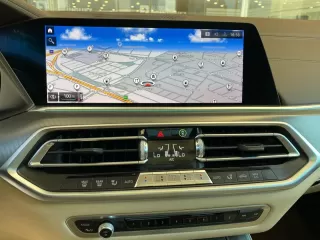 BMW X5 xDrive40i PACK M