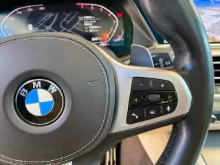 BMW X5 xDrive40i PACK M