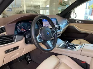 BMW X5 xDrive40i PACK M