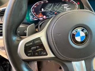 BMW X5 xDrive40i PACK M