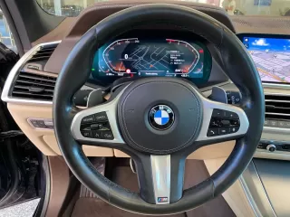 BMW X5 xDrive40i PACK M