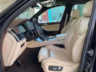 BMW X5 xDrive40i PACK M