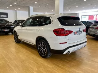 BMW X3 XDRIVE30D