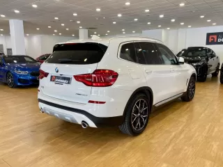 BMW X3 XDRIVE30D