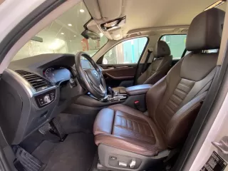 BMW X3 XDRIVE30D