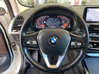 BMW X3 XDRIVE30D