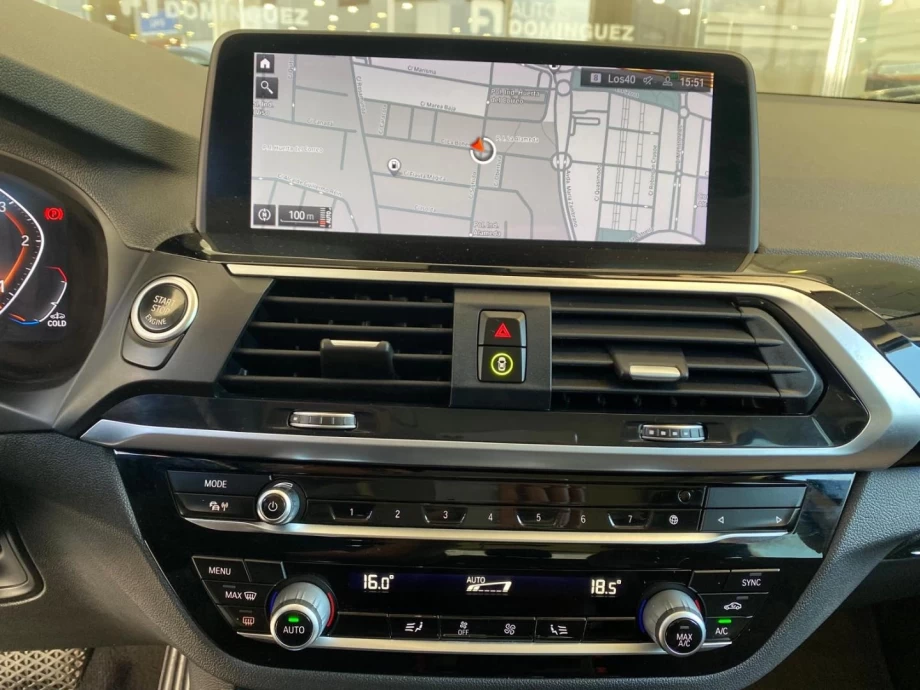 BMW X3 XDRIVE30D