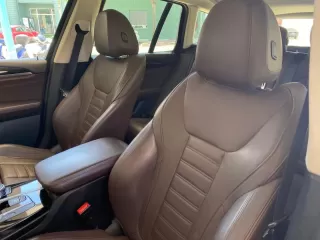 BMW X3 XDRIVE30D