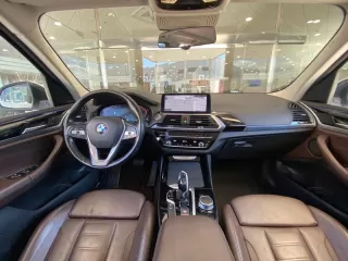 BMW X3 XDRIVE30D
