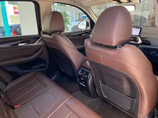 BMW X3 XDRIVE30D