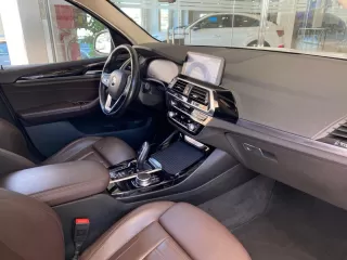 BMW X3 XDRIVE30D