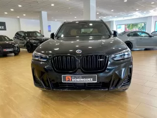 BMW X3 M40i